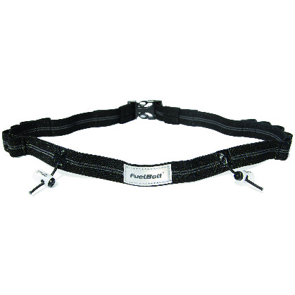 FuelBelt Race Number Belt Gel Ready FBRNGR